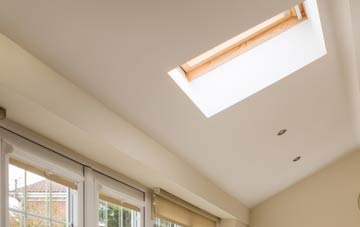 Lynstone conservatory roof insulation companies