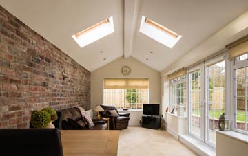 conservatory roof insulation Lynstone, Cornwall