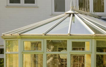 conservatory roof repair Lynstone, Cornwall