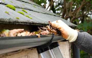 gutter cleaning Lynstone, Cornwall