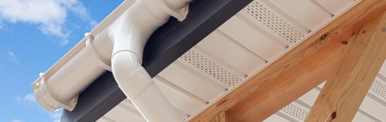 get Lynstone guttering quotes today