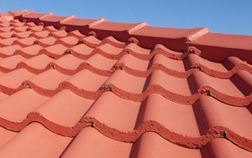 Lynstone tile and slate roof replacement